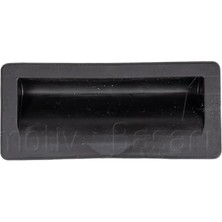 Wisco Bagaj Kapak Açma Kolu Vw Caddy 4 - Jetta 5N0827566T