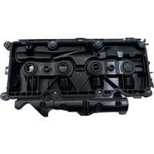 Wisco Kulbütör Kapağı Vw Golf 8 - Passat B8 - Tiguan 1115128
