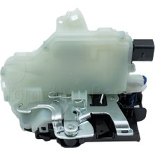Wisco Kapı Kilidi Sağ Arka Vw Golf 4 3B4839016AM