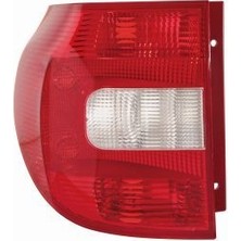Depo Stop Lambası Sağ Vw Yeti 2010-2010 5L0945112