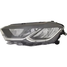 Depo Far Sol Vw Polo 2021-2021 2G1941005C