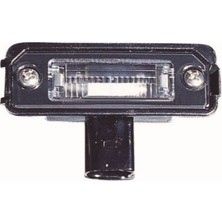 Depo Plaka Lambası Vw Universal 1997 1J6943021