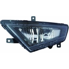 Depo Sis Farı Sol Üçgen Tip Vw Leon - Ibiza 2013 5F0941699