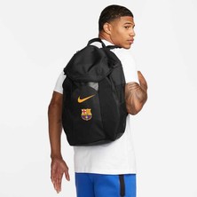 Nike Unisex  Academy Team Futbol Okul ve Spor Sırt Çantası 30 L Yağmurluklu | DV0761-458
