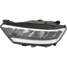 Depo Far Sol Vw T-Roc 2022-2022 2GA941005F