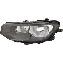 Depo Far Sol Vw T-Cross 2018-2018 2GM941005