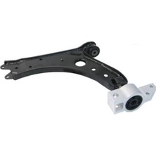 Corteco Salıncak Ön Sol Vw Golf 5 - Jetta - Passat - Caddy - A3 - Leon 1K0407151BC