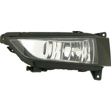 Depo Sis Farı Sol Vw Fabia 2022-2022 6VA941699