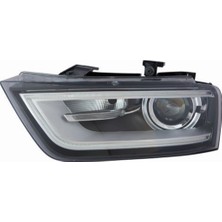 Depo Far Sağ Vw Q3 2011-2011 8U0941030H