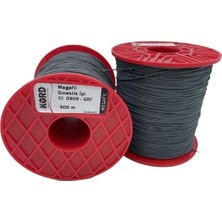 Empressco Megafil Polyester Pilise Sineklik Ipi (500 Mt) - CL.0909