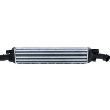 BSG Turbo Radyatörü Vw Q3 2.0 Tfsı - 2.0 Tdı 2011-2018 8U0145803B