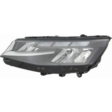 Depo Far Sol Multivan T7 2022-2022 7T1941077