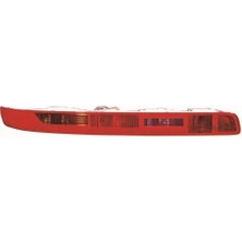 Depo Arka Sol Reflektör Vw Q7 2006-2015 4L0945095