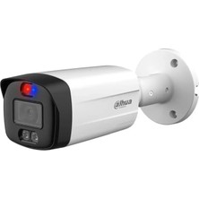 Marmara Qumasch Dahua IPC-HFW1439TC1-SA-IL, 4mpix, 3,6mm Lens, Sd Kart, Smart Dual Light, H265+, 30MT Gece Görüş�