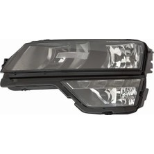 Depo Far Sag Vw Karoq 2017-2017 57B941016