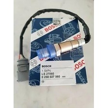 Bosch Oksijen Sensörü Vw A4 - A5 - A7 2.0 Tfsı Cvkb-Dbpa-Dkya-Cnce 2015-2015 8R0906262E