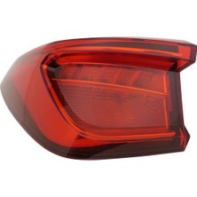 Depo Stop Lambası Dış Sol Vw Leon 2020- 5FA945095