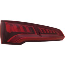 Depo Stop Lambası Sol Vw Q5 2016 80A945093B