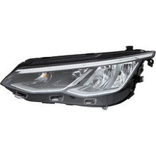 Depo Far Sol Vw Golf 8 2020- 5H1941029