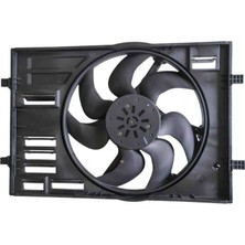 BSG Fan Motoru Davlumbazlı Vw Golf 7 - A3 - Leon - Octavia 2013-2013 5Q0959455J