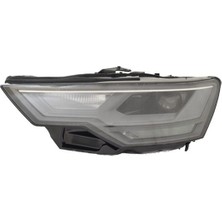 Depo Far Sağ Vw A6 2018-2018 4K0941034