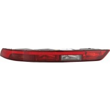 Depo Tampon Reflektörü Arka Sağ Vw Q5 2021-2021 80A945070B