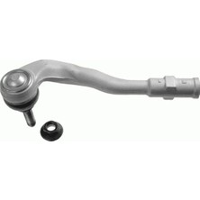 Corteco Rot Başı Sol Vw A4 - A5 - A6 - A7 - Q5 4G0423811A