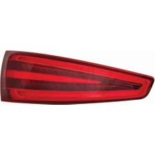 Depo Stop Lambası Sol Vw Q3 2011-2011 8U0945093A
