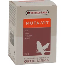 Versele-Laga Versele Laga Oropharma Muta-Vit Tüy Için Vitamin