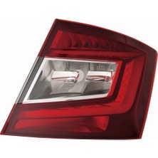 Depo Stop Lambası Sağ Vw Fabia 2018-2018 6V6945712