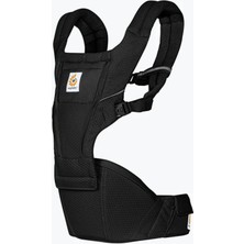 Ergobaby Hip Seat | Alta | Onyx Black