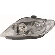 Depo Far Sağ Vw Exeo 2010-2010 3R1941006D