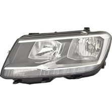 Depo Far Sag Vw Tiguan 2017-2017 5NN941006