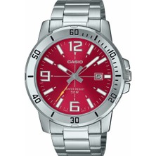 Casio MTP-VD01D-4BVUDF Analog Erkek Kol Saati