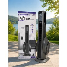 Güzelsoylar Auhma ACFN09 Turbo Akıllı Fan Kule Tipi