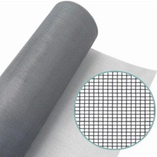 Empressco Sineklik Fiber 100 cm x 2 Metre 1. Kalite ( Yapışkanlı Değildir Sadece Sineklik)