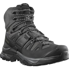 Salomon 412927 M Quest 4 Gtx Outdoor Siyah Erkek Bot