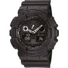 Casio GA-100-1A1DR G-Shock Erkek Kol Saati