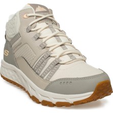 Skechers 180063Z Escape Plan Outward Voyage Kırık Beyaz Kadın Bot