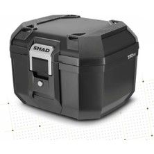 Shad TR-41 TERRA ARKA ÇANTA SİYAH 41 Litre