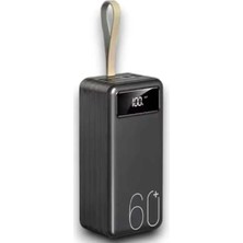 Astraltech 60.000 Mah Powerbank