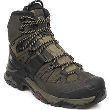 Salomon 412927 M Quest 4 Gtx Outdoor Haki Erkek Bot