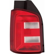 Depo Stop Lambası Sol Vw T6 2015-2015 7E0945095T