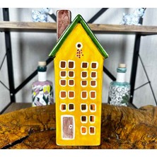 Çini Evi Minyatür Işık Evi