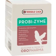 Versele-Laga Versele Laga Oropharma Probi-Zyme Probiyotik ve Enzim Desteği