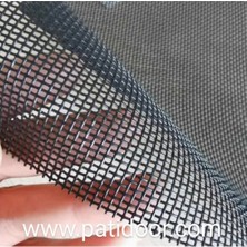 Empressco En 120X100 cm Uzunluk Fiberpolyester Pettül/ Kedi Tülü/sineklik Teli/ Kedi Tülü