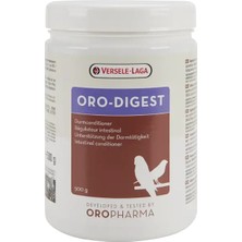 Versele-Laga Versele Laga Oropharma Oro-Digest Kuşlar Için Bağırsak Düzenleyici