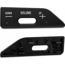 Odm-05 Pioneer KEH-P3650 Uyumlu Oto Teyp Ses Açma - Kapama Kontrol Düğmesi
