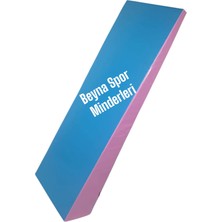 Beyna Spor Minderleri Üçgen Takla Minderi 180*60*30cm