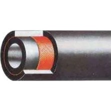 Çamsel 20 mm Çaplı Kalorifer Sistemi Bağlantı Hortumu 1/2" - 5 Metre
